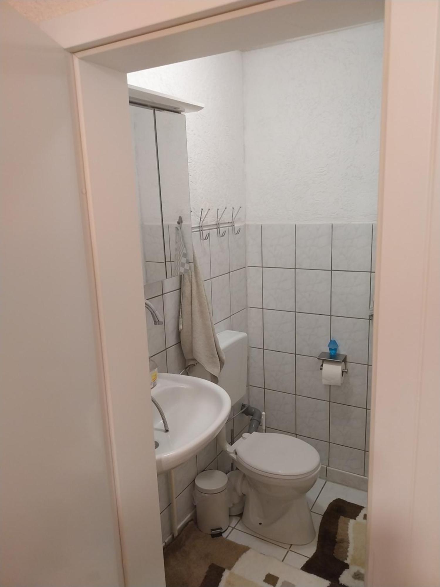 Guest House Grünstadt Esterno foto