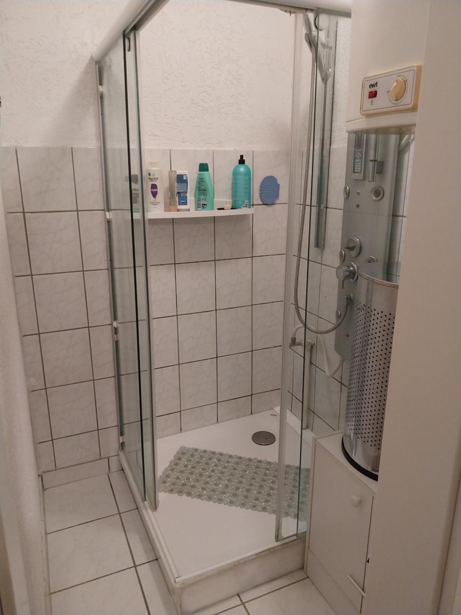 Guest House Grünstadt Esterno foto